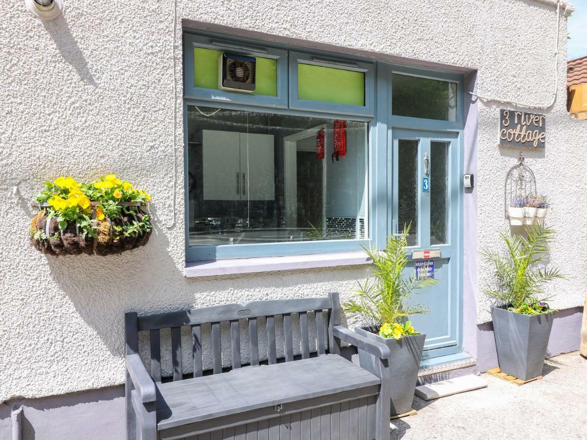 River Cottage Port Talbot Exterior foto